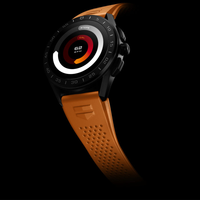 Tag Heuer Wellness