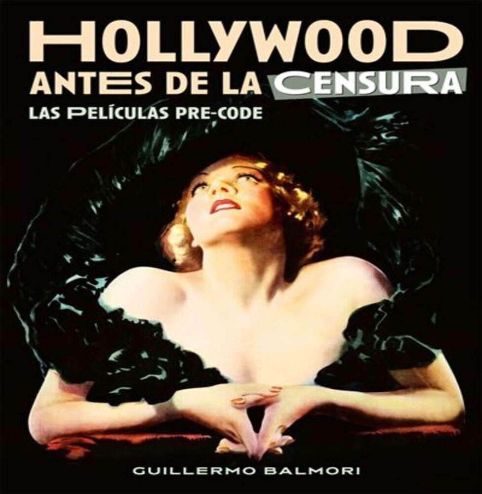 Hollywood Pre code 1000