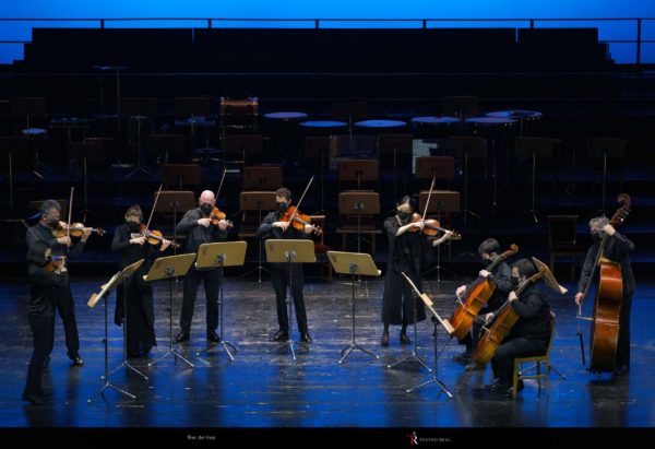 Teatro Real