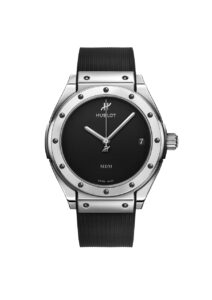 Hublot Classic Fusion Tributo White Gold 3 1