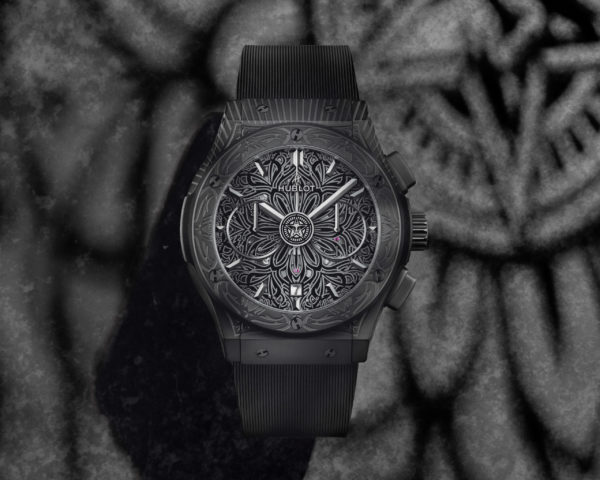 Hublot
