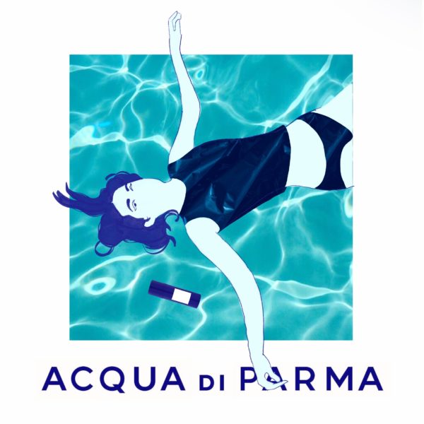 Acqua di Parma