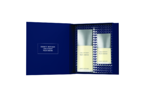 Issey Miyake Parfums invita a redescubrir sus fragancias icónicas este invierno 2 IMG 0465