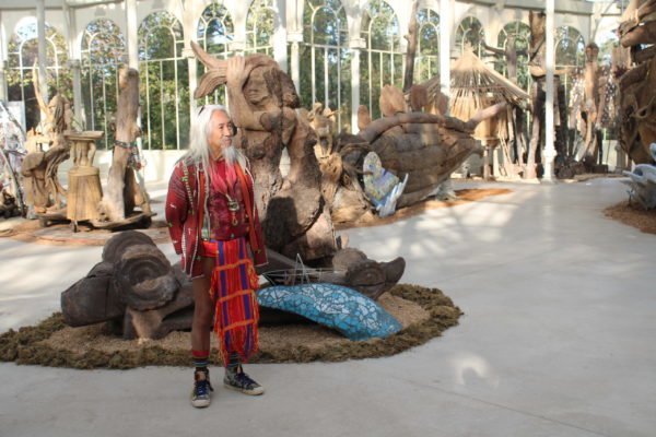Kidlat Tahimik
