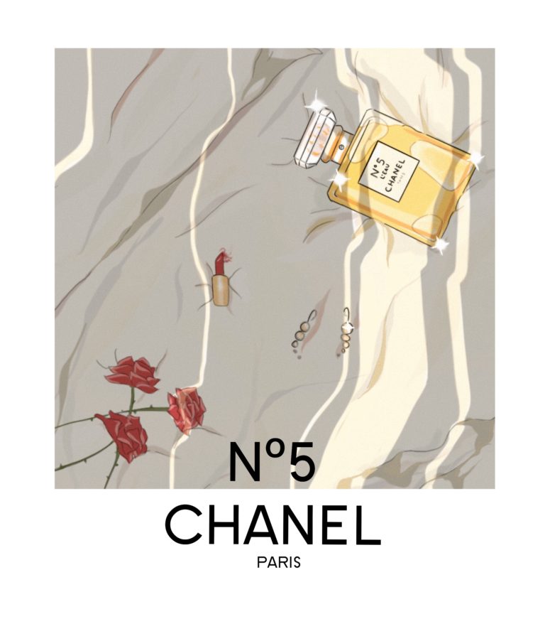 Chanel Nº5 celebra su 100 aniversario