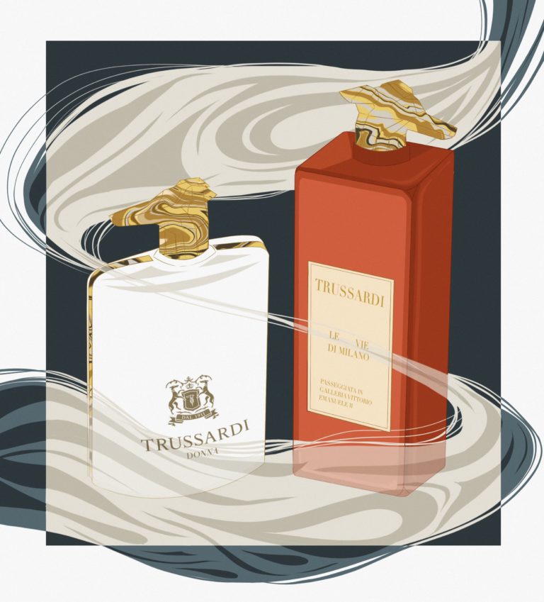 Perfume Fragancia