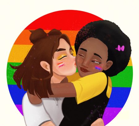 Día del Orgullo LGBT