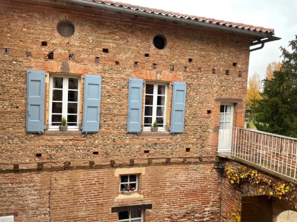 Château du Gô