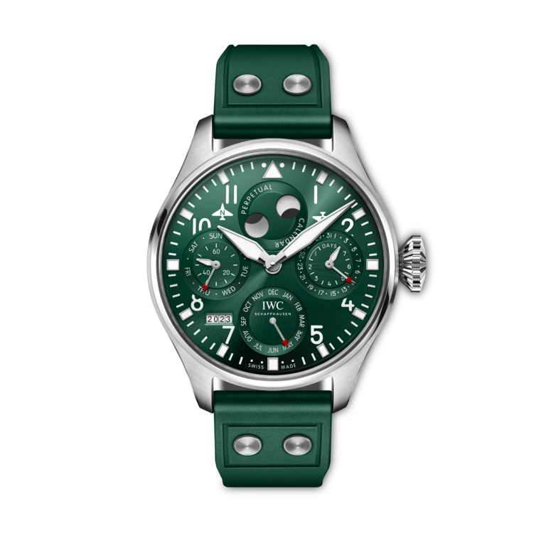 IWC SCHAFFHAUSEN, Reloj