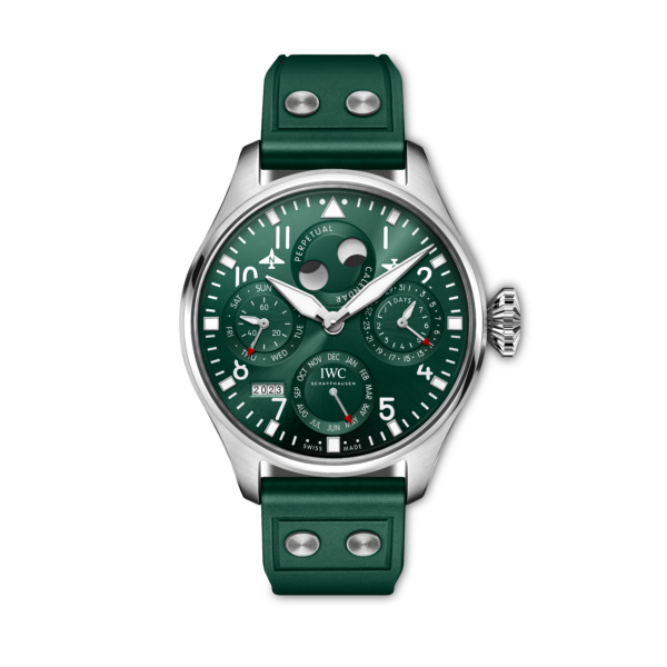 IWC SCHAFFHAUSEN, Reloj