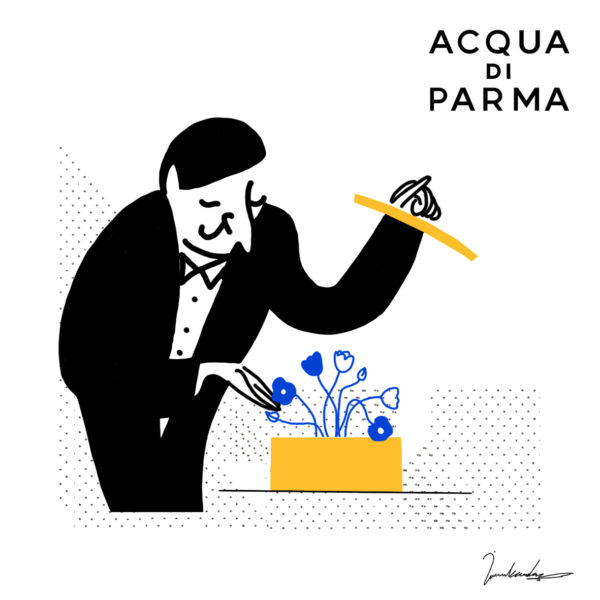 Acqua di Parma