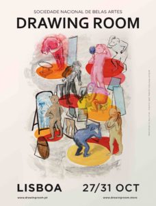 Drawing Room Lisboa