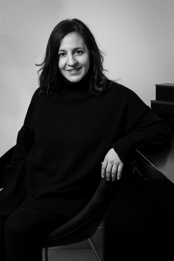 Ana Lena Rivera
