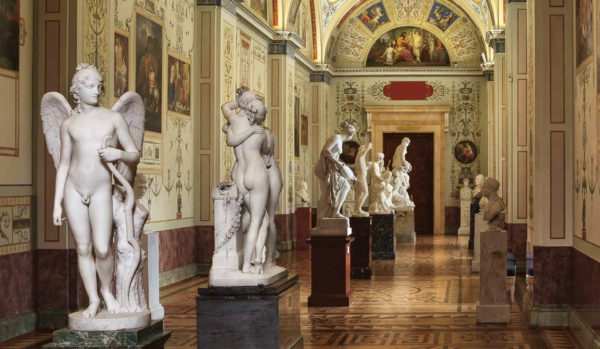 Imagen Gallery Canova Winter Palace St. Petersburg The State Hermitage Museum 002 e1637574264900