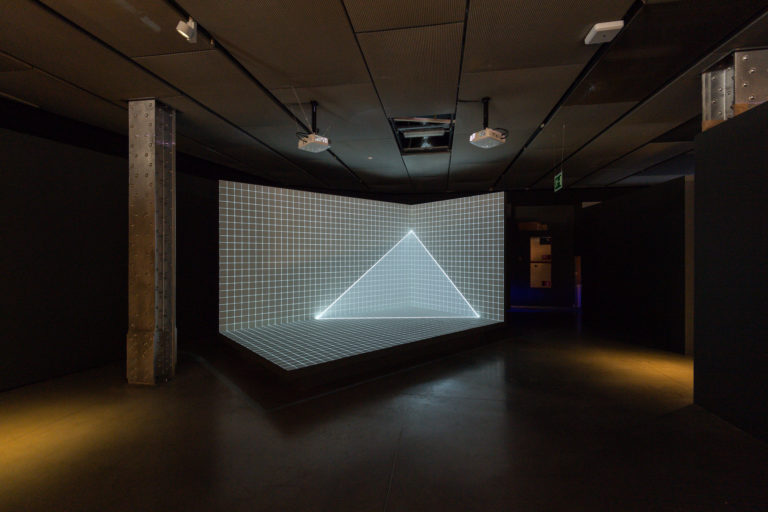 ‘Joanie Lemercier. Paisajes de Luz’