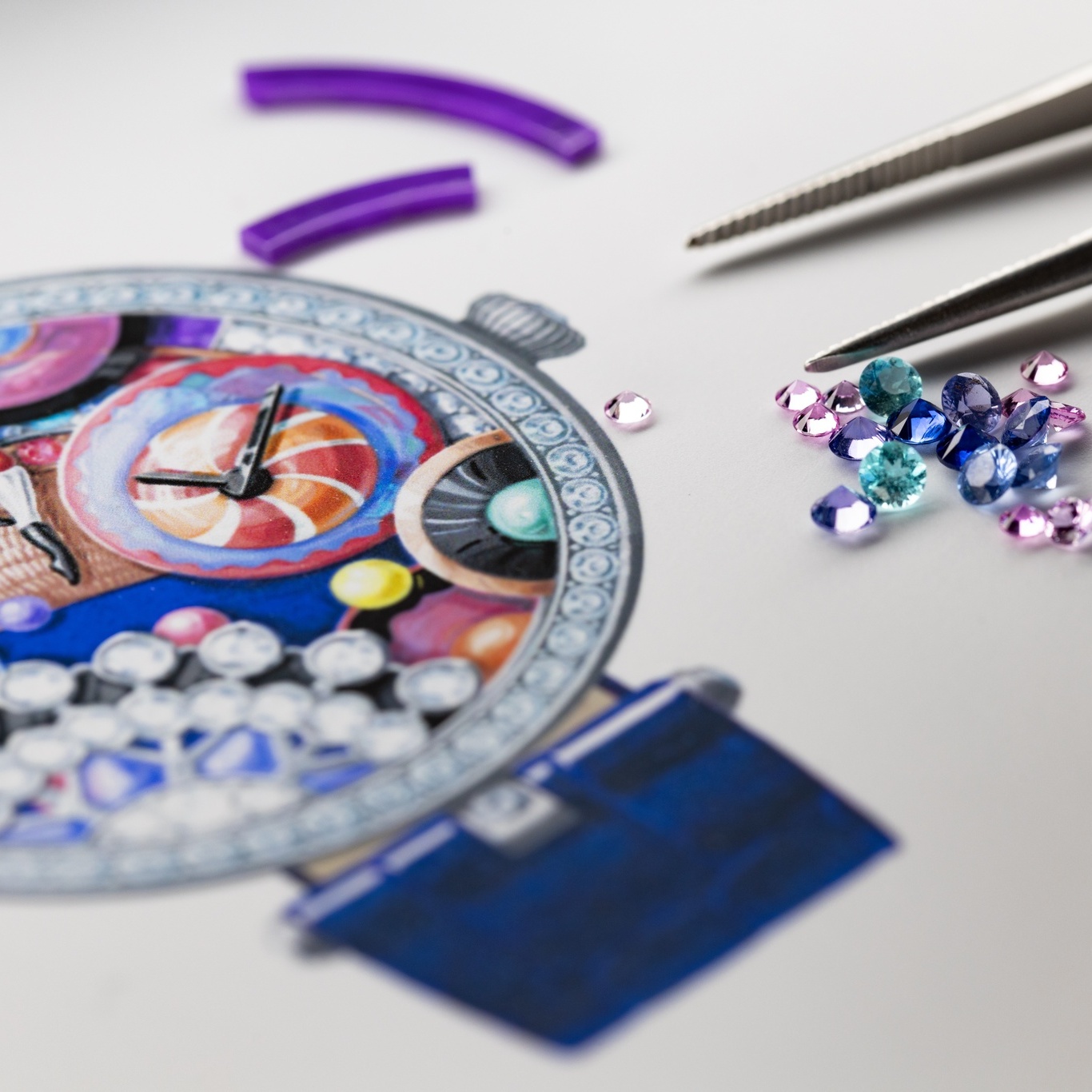 Van Cleef and Arpels
