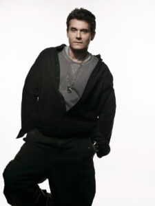 John Mayer estrena "Tom y Jerry", su primer sencillo en solitario desde Sob Rock 2 John Mayer Foto General Photocredit Mark Seliger 1