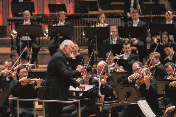 John Williams