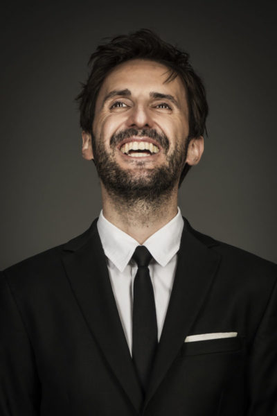 Julián López
