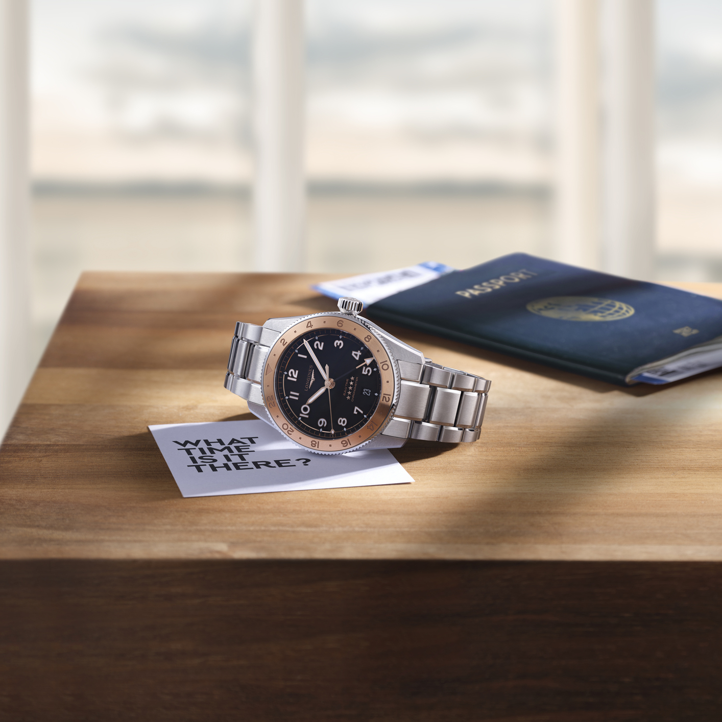 Longines