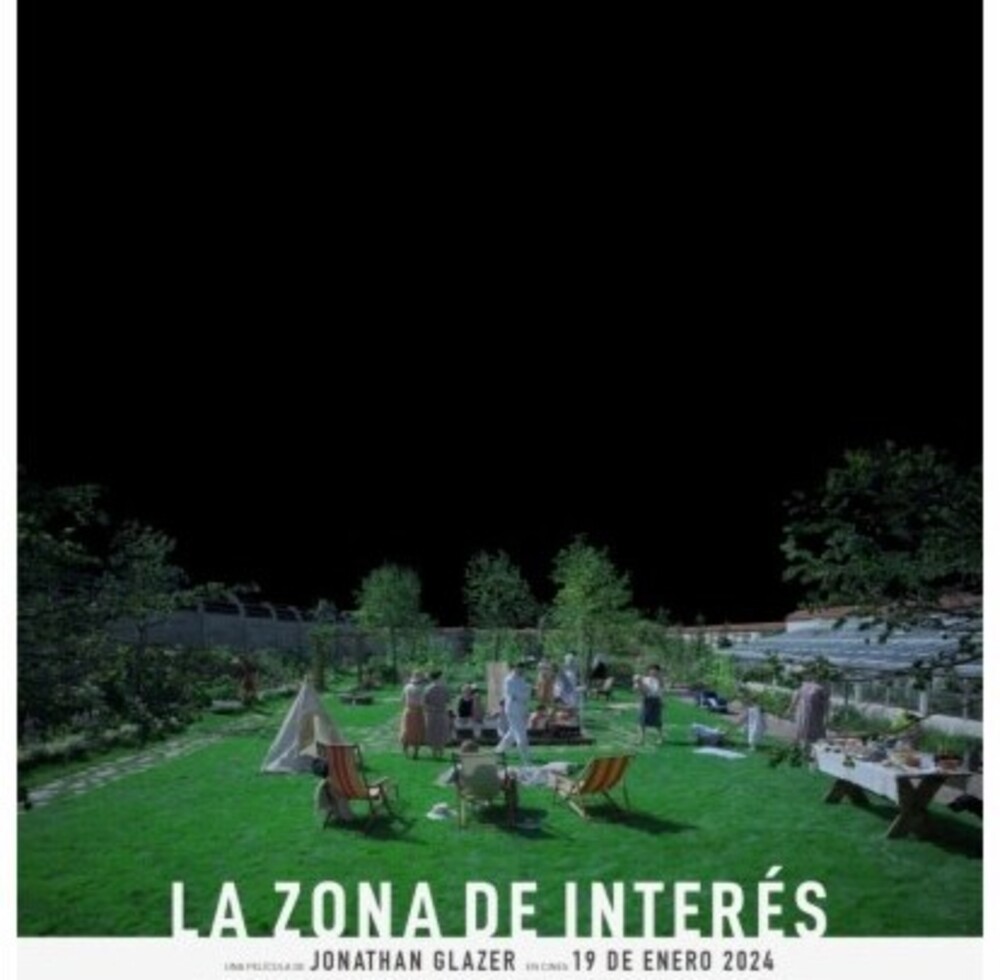 La zona de interés