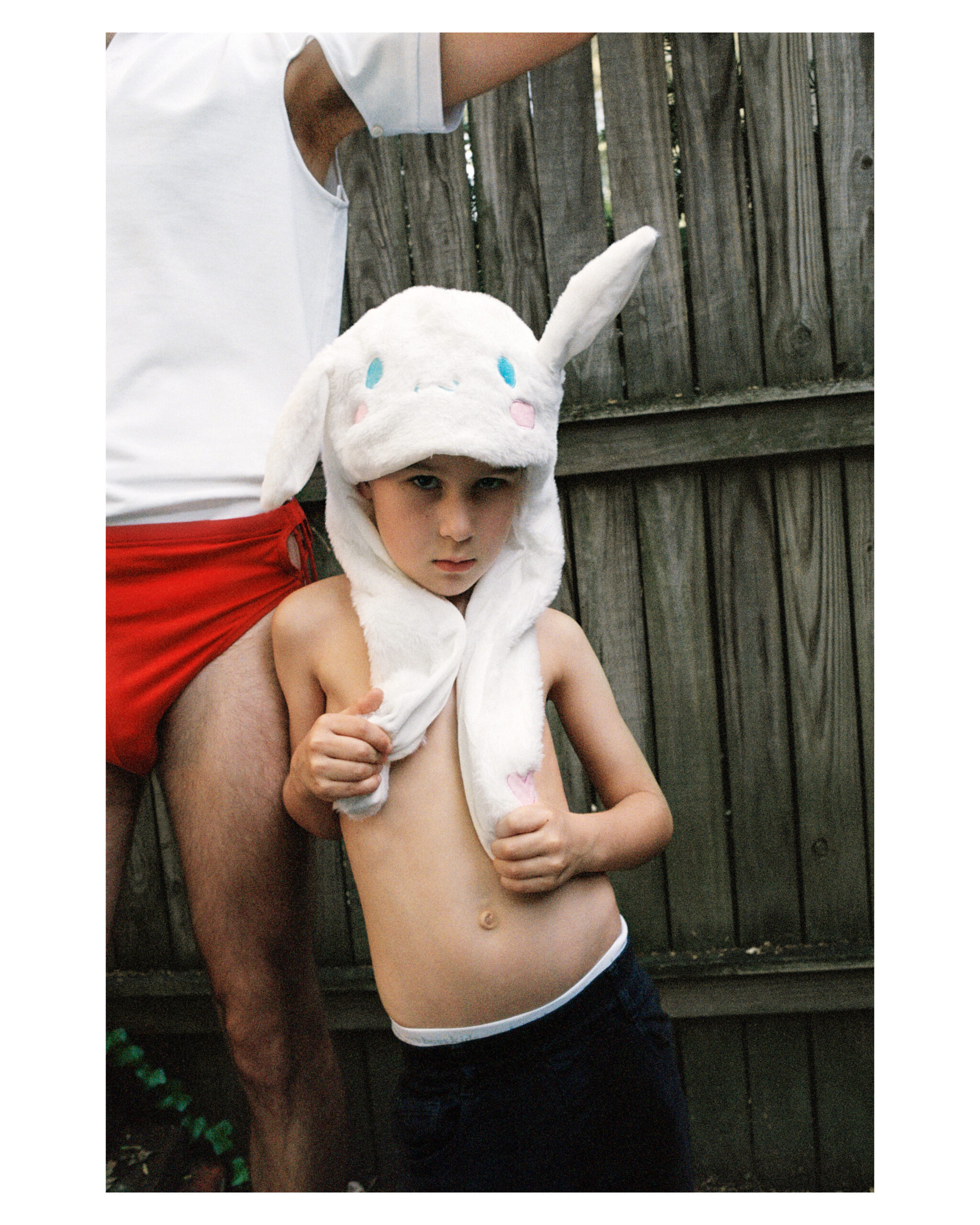 LOEWE FOUNDATION PHotoESPANA 2026 TALIA CHETRIT BUNNY 4x5 1 scaled