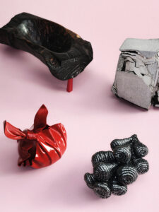 La Fundación LOEWE Craft Prize celebrará su décima edición en Milán durante la Design Week 2027 1 LOEWE 2026 CRAFT PRIZE HERO sRGB CROPPED 00032 3x4 1
