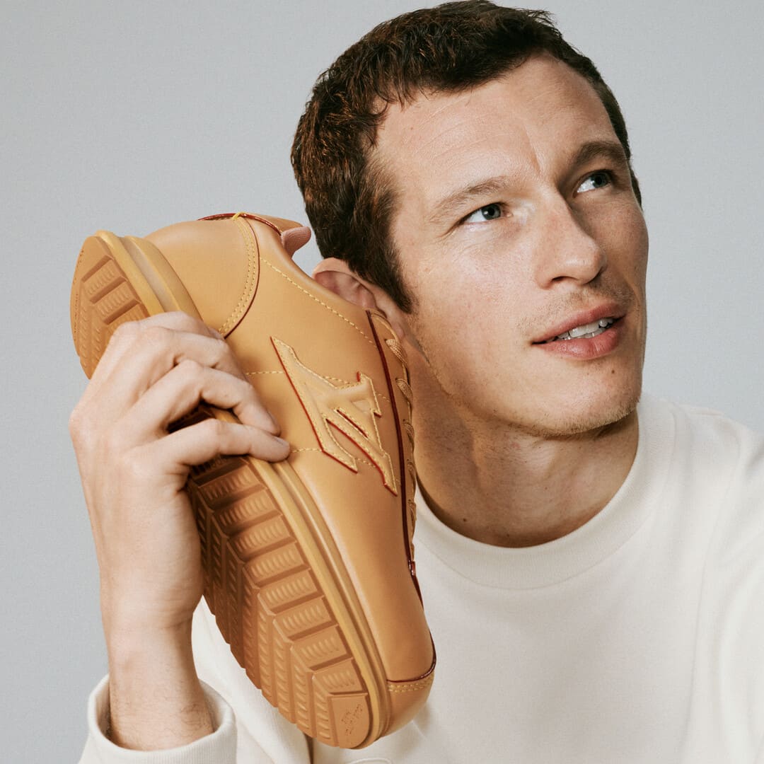 LOUIS VUITTON BUTTERSOFT SNEAKER CAMPAIGN 3