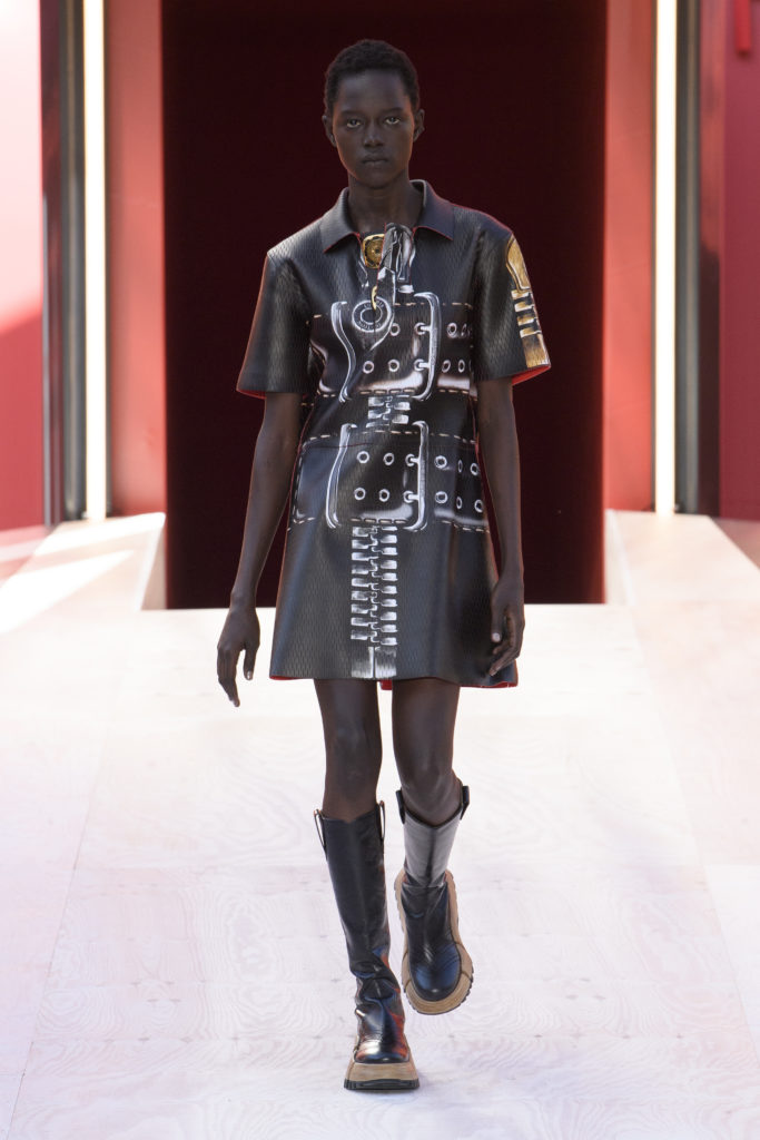 LV SS23 Look 09