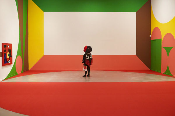 Fantástico Interior
