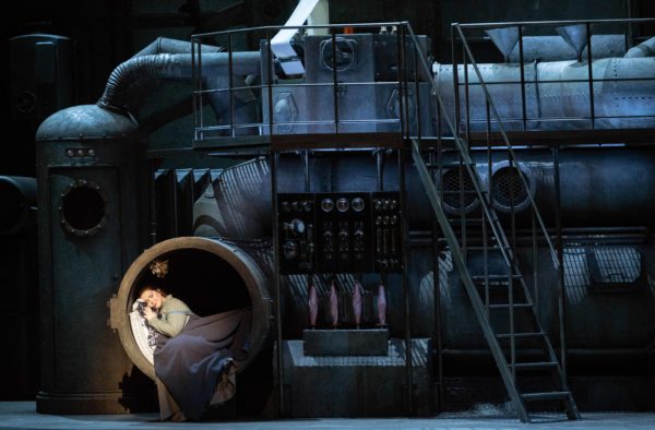 La Cendrillon el zapato de cristal se queda en el teatro 2 e1649236592919