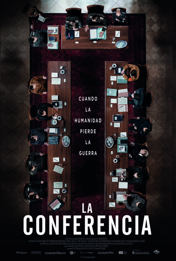 La Conferencia