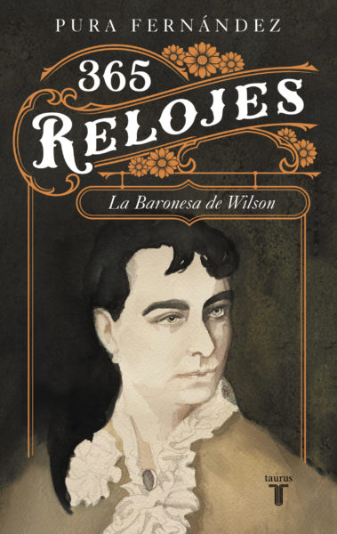 baronesa de wilson