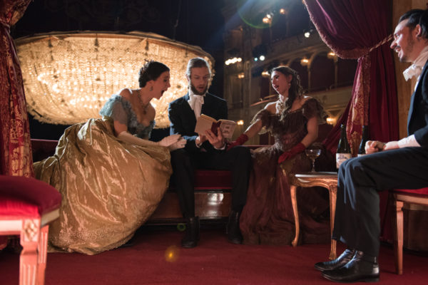 La Traviata