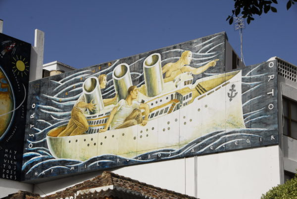 llanos