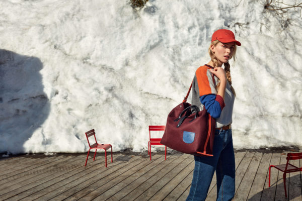 Longchamp