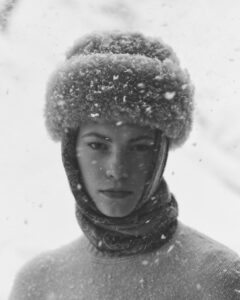 Loro Piana Holiday Fall Winter 2026 2027 Campaign Image 28