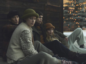 Loro Piana Holiday Fall Winter 2026 2027 Campaign Image 33
