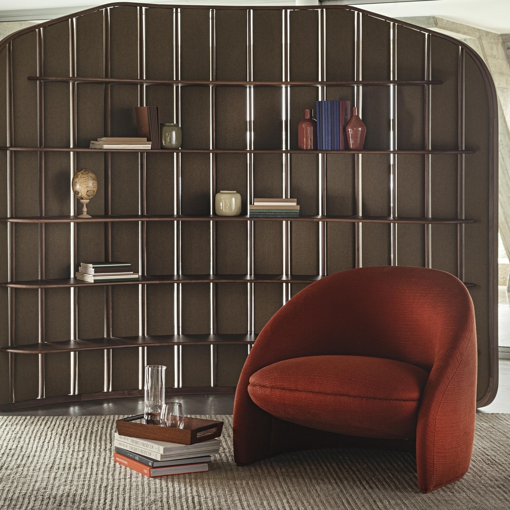 Loro Piana Interiors Pure and Pristine