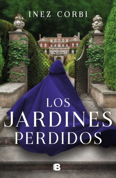 Los Jardines Perdidos