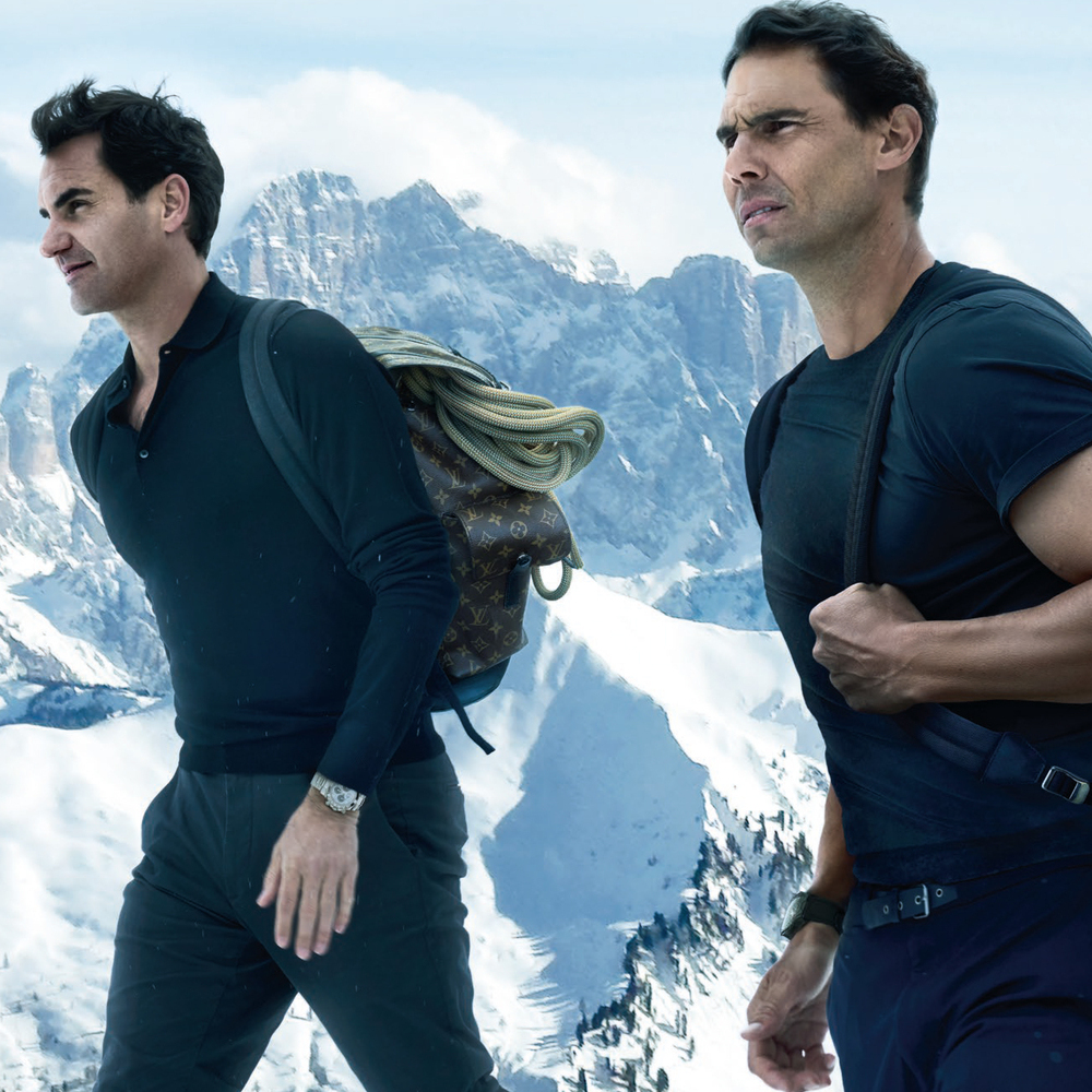 Louis