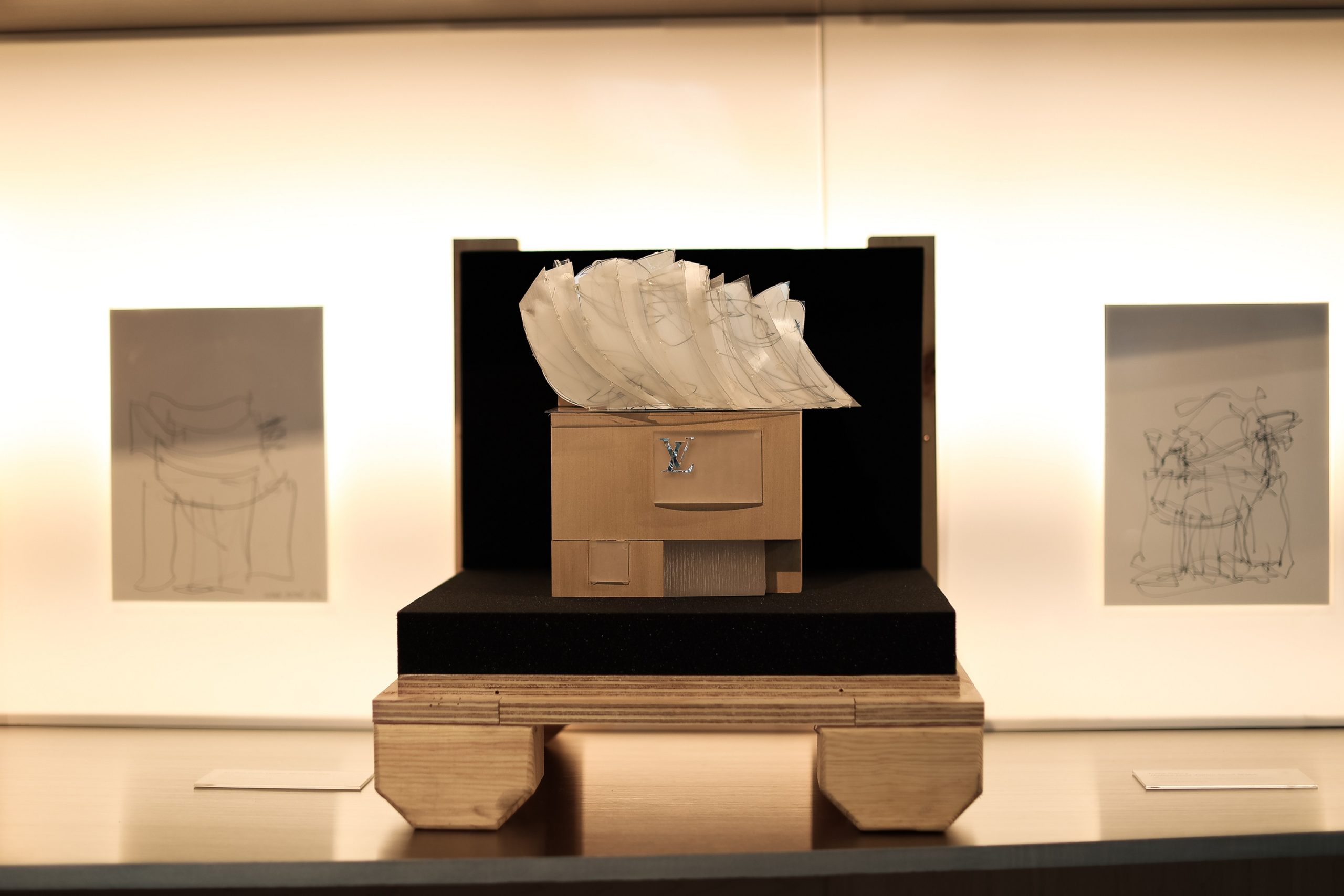 Louis Vuitton Miami Art Basel @Yvonne 2 scaled