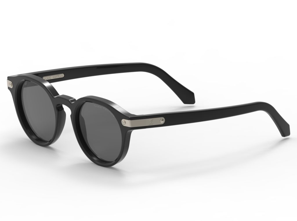 Louis Vuitton Signature Sunglasses 5