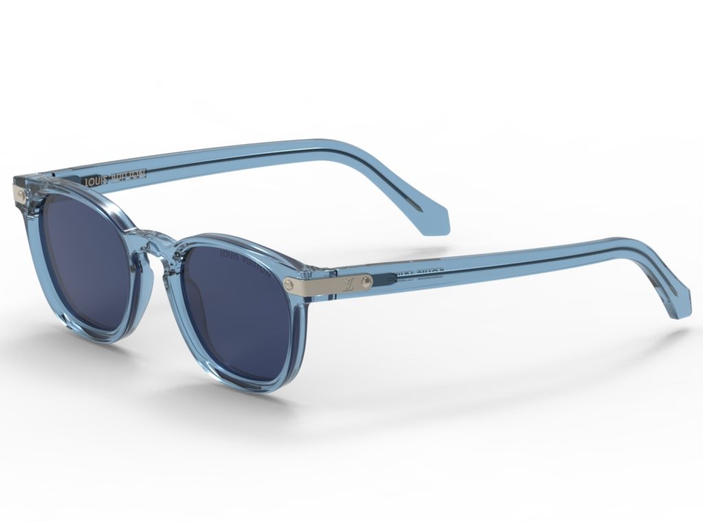 Louis Vuitton Signature Sunglasses 6