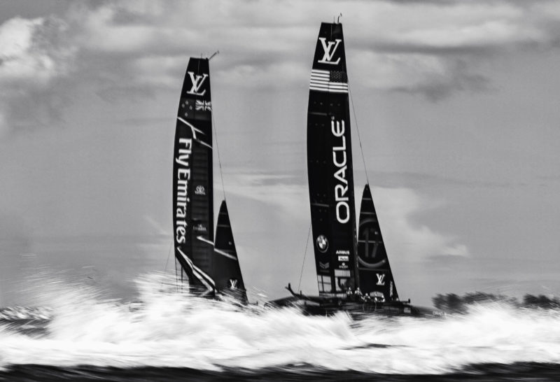 Louis Vuitton Trophy Trunks ©Clive Mason Getty Images scaled e1657552815486