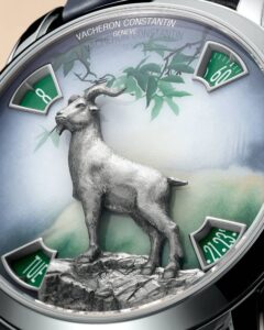 Vacheron Constantin presenta su nuevo reloj en homenaje al año de la cabra 3 MDA FRONT 86073 000P H104 Crop