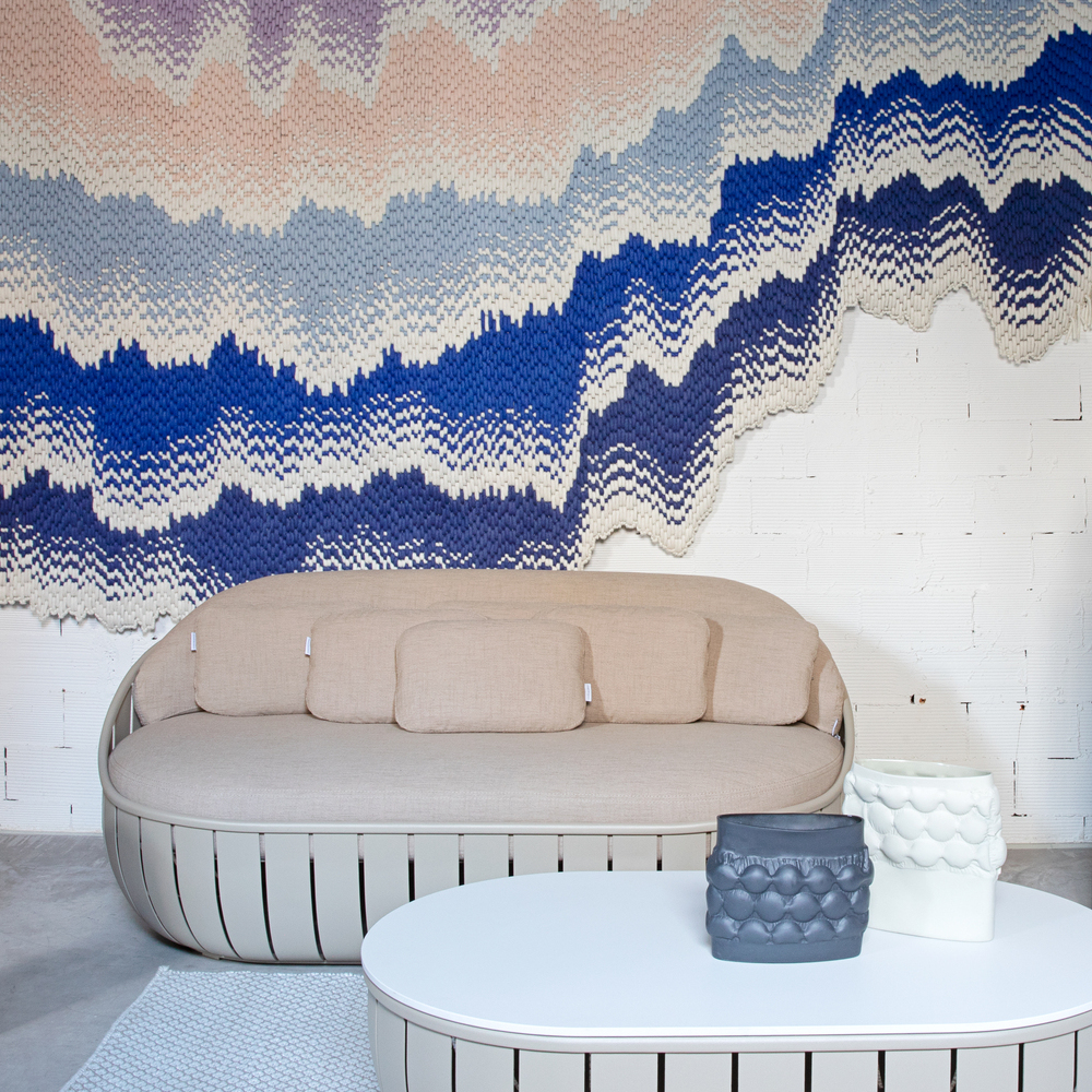 CONNECTION: Madrid Design Festival 2025