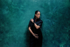 Jazzy publica su álbum debut: Peace & Patience 1 MHJ Jazzy Press 2 1