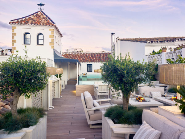 Ciudadela Marbella