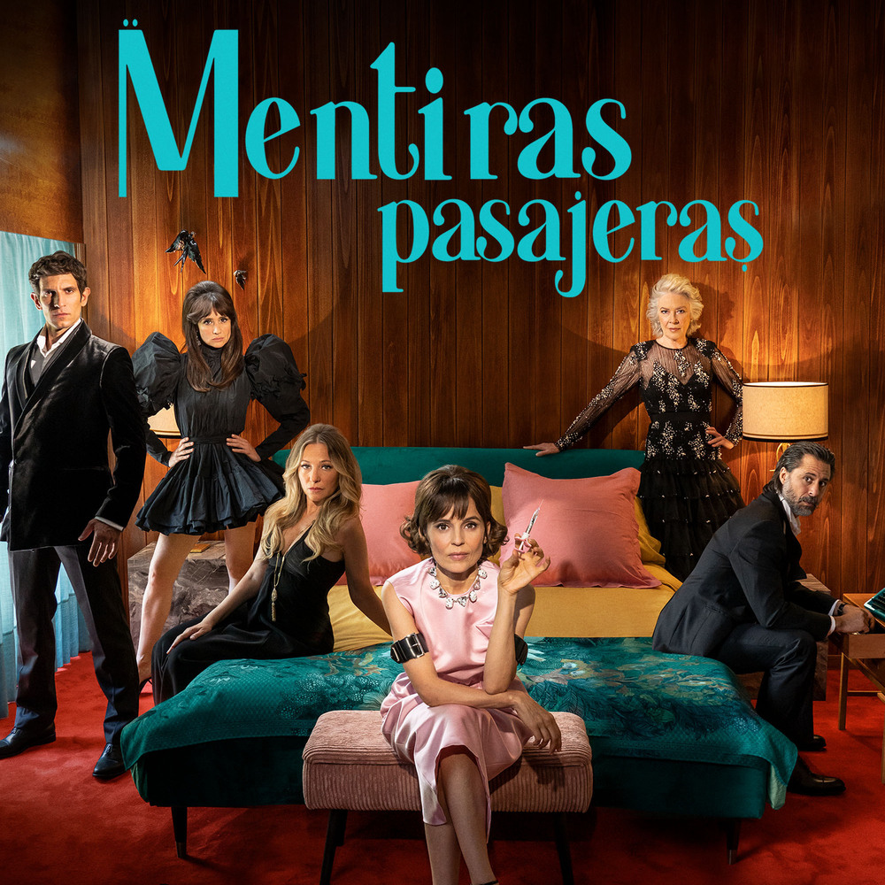 Mentiras pasajeras